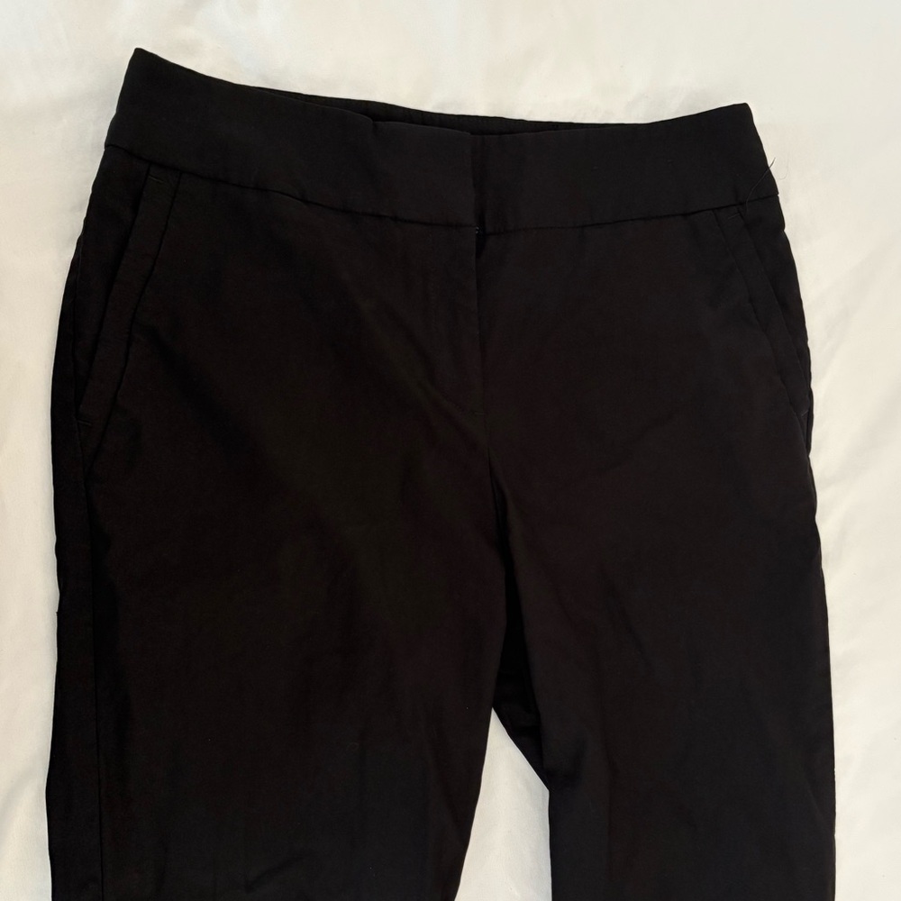 Worthington Black Dress Pants | Women's Size: 8